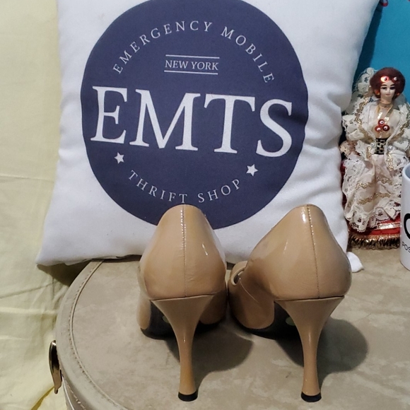 Me Too Heels - Picture 4 of 6